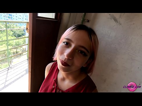 ❤️ סענסואַל תּלמיד סאַקס אַ פרעמדער אין די אָוטבאַקק - מיט זיין פּנים פּאָרן ווידעא ביי yi.91sesex101.top ❌️